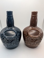 Pair spode chivas for sale  FRODSHAM