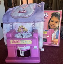 Set barbie anni usato  Perugia