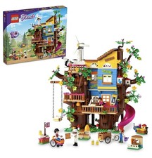 Lego friends baumhaus gebraucht kaufen  Minden