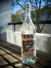 Anis berger blanc d'occasion  Lyon VII