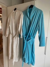 Bademantel morgenmantel damen gebraucht kaufen  Altlußheim