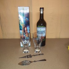 absinthe absente d'occasion absinthe absente d'occasion Fontenay-sous-Bois