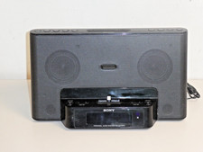 Sony icf ds15ipn gebraucht kaufen  Großenseebach