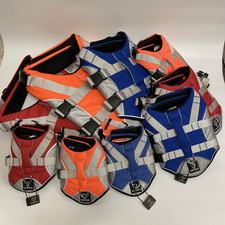 Dog life jacket for sale  BOURNEMOUTH