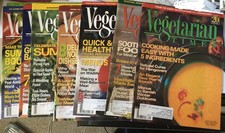 vegetarian magazines for sale vegetarian magazines for sale Pompano Beach