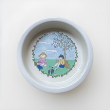Vintage laura ashley for sale  STOKE-ON-TRENT