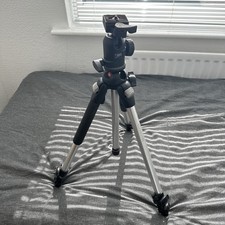Manfrotto pro tripod for sale  STOCKTON-ON-TEES