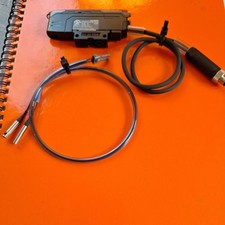 Keyence n41p complete for sale Keyence n41p complete for sale  PORT TALBOT