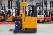 Jungheinrich electric forklift for sale  PRESTON