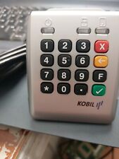 Kobil kaan advanced gebraucht kaufen Kobil kaan advanced gebraucht kaufen  Mühlheim