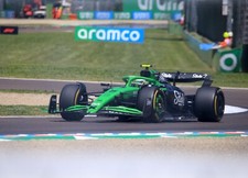 Formel imola 2025 gebraucht kaufen  Suhl