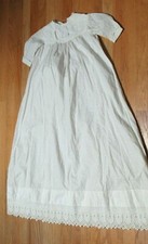 Antique victorian embroidered for sale  San Jose