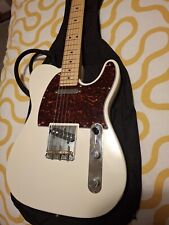 Fender telecaster made for sale  DUNDEE