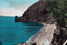 Positano spiaggia degli usato  Roma