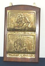 Antique english brass for sale  CONSETT