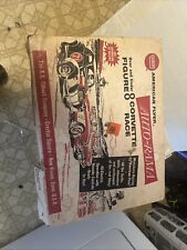 Gilbert american flyer for sale  Hornell
