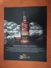 Pubblicita originale advertisi usato  Firenze