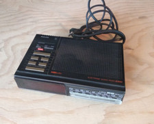 Radiosveglia philips vintage usato  Bibbiena