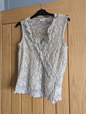 Next ladies lace for sale  MARKET HARBOROUGH