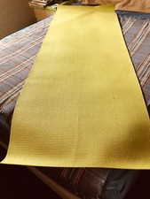 Tapete de ioga antiderrapante Athletic Works treinamento físico 68 x 24 polegadas - Verde limão comprar usado  Enviando para Brazil
