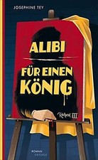 Alibi einen könig gebraucht kaufen  Berlin