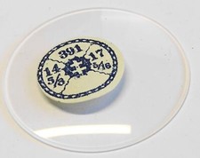 Verre montre poche d'occasion  Ploërmel