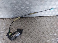 Serrure fermeture porte d'occasion  Déols