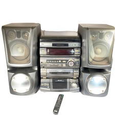 Sony lbt xb60 for sale  NEWARK