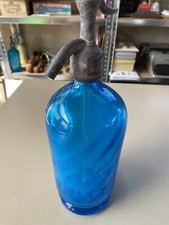 Sifone acqua seltz usato  Casalecchio di Reno