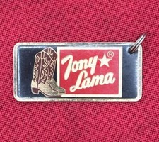 Vintage tony lama for sale  Placerville