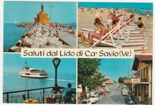 Lido savio venezia usato  Isola Vicentina