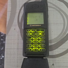 Telefono cellulare gsm usato  Torino