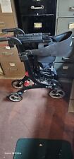 Drive rollator rolling for sale  San Mateo