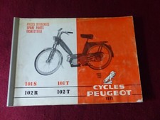 Catalogue pièces cyclo d'occasion  Saint-Romain-de-Colbosc