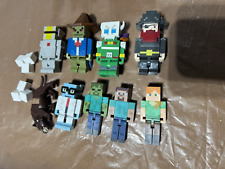 Lego minecraft figures for sale  Frederick