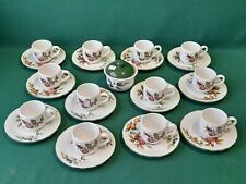 Servizio caffè tazzine usato  Italia