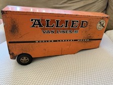 Tonka 1960 allied for sale  The Lakes