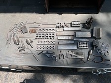 Machinist tools lot for sale  Fenton