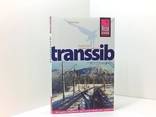 Transsib reiseführer individu gebraucht kaufen  Berlin