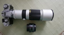 minolta xd7 gebraucht kaufen minolta xd7 gebraucht kaufen Ingolstadt