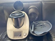 Thermomix tm5 for sale  Fountain Valley