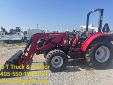 2023 mahindra 2660 for sale  El Reno
