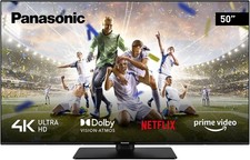 Panasonic 50mx600e zoll gebraucht kaufen  Erwitte