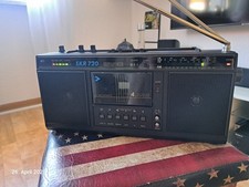 Skr 720 rft gebraucht kaufen  Magdeburg