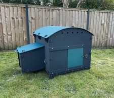 Large plastic chicken for sale  NOTTINGHAM