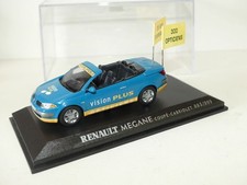 Renault megane vision d'occasion  Belz
