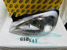 Faro anteriore proiettore usato Faro anteriore proiettore usato  Gioia Tauro