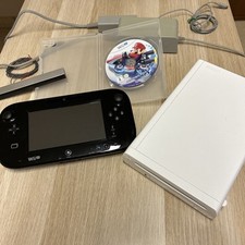 Nintendo wii nera usato  Casapesenna