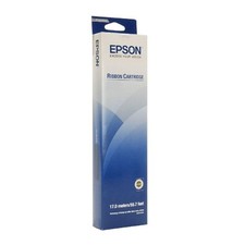 Nastro originale epson usato  Torino