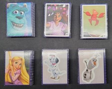 Disney sticker rewe gebraucht kaufen  Berlin